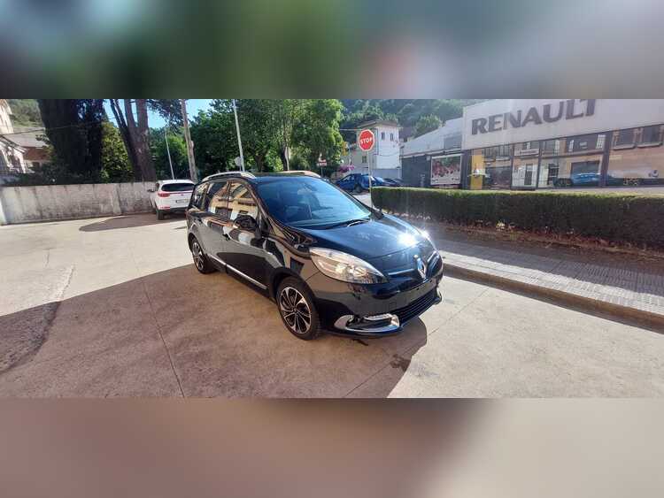Renault Grand Scenic 1.5 dci 110cv AUTOMATICO foto 11